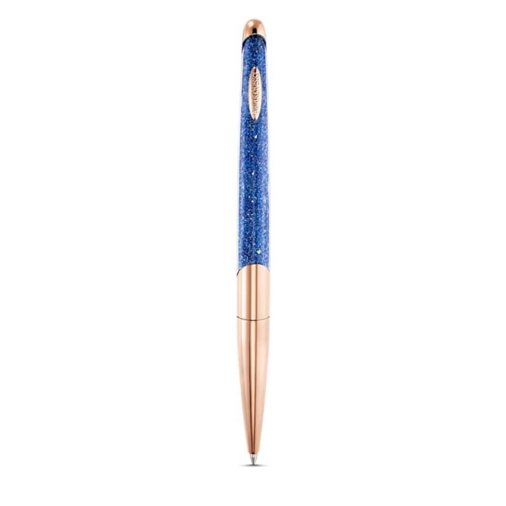 Swarovski Crystalline Nova blue Pen